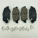 43022-Tla-A00 Ceramic Material Brake Pads for UR-V
