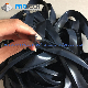 High Temperature Resistance Silicone Extruded Gaskets