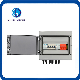 PV Solar Combiner Box DC500V 1000V DC String Lightning Protection Cabinet Waterproof DC Circuit Breaker Box