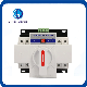  Automatic Transfer Switch Manual Change Over Switch 63A 2p Generator ATS Controller Dual Power Switch for Generator System
