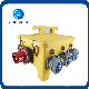  Customize High Quality Portable Combination Distribution Box Waterproof Plastic Industrial Socket Box