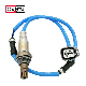 Lambda O2 Oxygen Sensor 36531-Raa-004 36531-Pwa-G01 36531-Rbo-003 Automotive Parts Car Engine manufacturer