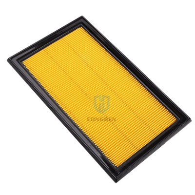Manufactured Air Filter Auto Car 16546-V0100