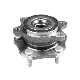  Svd Front Wheel Hub Bearing for Nissan X-Trail T32 Qashqai J11 40202-4cl0a