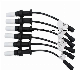  Suitable for Bus Truck Yuchai Engine High Voltage Line G3r00-3705071 Line
