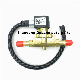 Suitable for Weichai Natural Gas Accessories LNG Cut off Low Pressure Solenoid Valve 612600190336