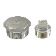  High Quality Stainless Steel Plug