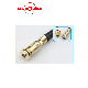  2p, 3p, 4p, 5p Copper Alloy Push Pull Connector Aerial Plug Used for Load Cells 500V IP65