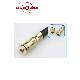 2p, 3p, 4p, 5p Copper Alloy Push Pull Connector Aerial Plug Used for Load Cells 500V IP65