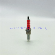 Motorcycle Spare Part Spark Plug for Tvs3w manufacturer