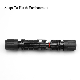  Moreday Solar Male and Female Connectors Plug PV 1000V 1500V 30A IP67 Waterproof CE CB TUV Certificated