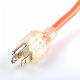 RV Cables LED Light Power Plug RV Cord Adapter 3 Plug