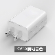  High Quality More Country Standard Plug Wall USB Different Type Mobile Phone Charger Adapter 5V 2A Charger