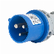 Hot Direct Sales by Manufacturers Industrial Plug Cee Plug IP44 Plug IP67 Plug