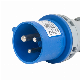  Hot Direct Sales by Manufacturers Industrial Plug Cee Plug IP44 Plug IP67 Plug