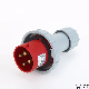 New Type IP67 32A High Quality Cee Plug for Industrial Area