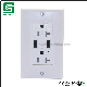 20A 125V Us High Quality Dual USB Charger Receptacle, Tamper Resistant