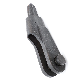  Cast Steel Wire Rope Clip Open Wedge Socket with Manufacturing Price