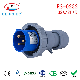  32A Waterproof IP67 Industrial Plug for Hot Sale Factory Price Single Phase Moving Plug