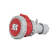 Wholesale Price Is Hot CE Proved Industrial Plug ISO 9001 Passed Industrial Plug
