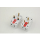 Factory Price Safety UK Power Electric 13A Socket Power Plug manufacturer