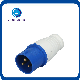 IP44 Electrical Insert Industrial Plug Manufacturer with CE Certificate