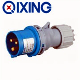  European Standard Plug for Industrial Application (QX-248)