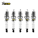 Yuxing OEM&ODM Factory Motorcycle Spare Parts Spark Plug manufacturer