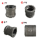  Good Quality Malleable Iron Pipe Fitting Socket