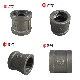 Good Quality Malleable Iron Pipe Fitting Socket
