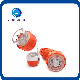 Gd-56p Series Australian Standard Industrial Plug Outdoor Emergency Bend Plug Generator Plug