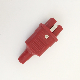 Silicon Rubber High Temperature Plug for Heater Parts