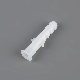  High Quality New PA66 / PE Material Plastic Wall Anchors/Expand Plugs