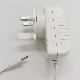 Wall Plug in UK AC Adapter 1.8 M Line