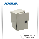  Small MCB Electrical Power Distribution Box Sheet Metal Enclosure