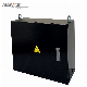  IP55 Industrial Electrical Control Panel Enclosure for Hoist on The Crane
