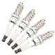  China Factory Supply Auto Parts Fire Mouth Spark Plugs 18841-11051 18841 11051 18854-10081 Suitable for Hyundai KIA