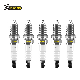 Good Quality OEM&ODM Factory Motorcycle Spare Parts Motorcycle Spark Plug