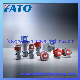  China Top Quality Professional Manufacture IP67 3p+N+E Industrial Plug Plug and Socket