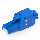 RJ45 Unshielded Tool-Less Modular Plug