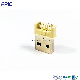 100% Quality Guarantee USB Connector Electronics Cable Plug manufacturer