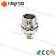 Replace Hirose 6 Pin Male Connector Plug Hr10A-7p-6p for Data Power Audio Video