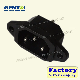  High Quality Connector Male 3p AC Power Chassis Plug