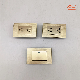 5V 2.1A Us USB Wall Socket and Plug