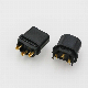  IEC 60320 C13 Insert Plug VDE RoHS