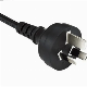 15A Heavy Duty Australia Power Cord Cable Plug