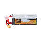 Factory Wholesale 22.2V 5500mAh 75c 6s Lipo Battery Pack Xt60 Plug for RC Drone