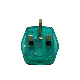  High Quality BS Standard 3 Pin 13A Electrical Plug