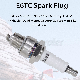 50cc 70cc 90cc 10cc Motorcycle Scooter Spark Plug E6tc Bp6HS Fit for Mini Bike Dirt Pit Bike manufacturer