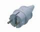 (100101) 16A Cee European German Schuko AC Power Electrical Plug Top for Euro Industrial Socket